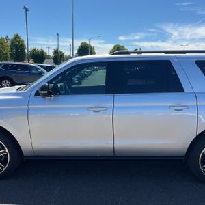 2019 FORD EXPEDITION MAX LIMITED 照片 4