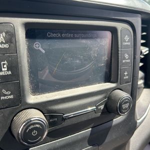 2022 RAM 1500 BIG HORN — миниатюра 40