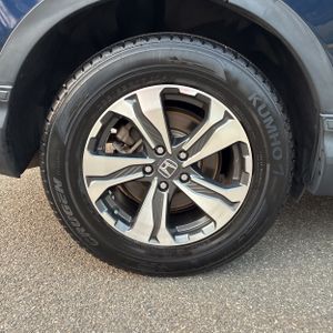 صورة مصغرة 19 لـ 2020 Honda CR-V LX