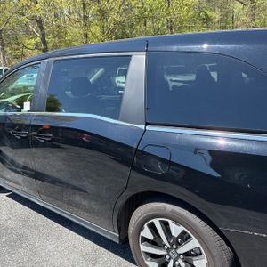 HONDA ODYSSEY EX-L - 5