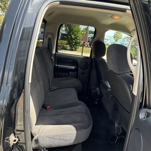 2003 Dodge RAM 3500 SLT/LARAMIE 缩略图 35