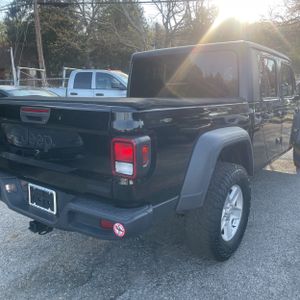 JEEP GLADIATOR SPORT S - 9