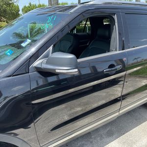 صورة مصغرة 55 لـ 2016 FORD EXPLORER XLT