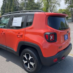 JEEP RENEGADE TRAILHAWK - 6