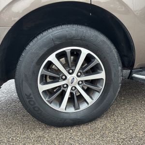 صورة مصغرة 18 لـ 2018 FORD EXPEDITION XLT