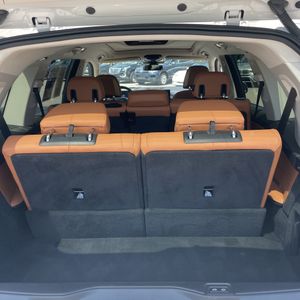 صورة مصغرة 44 لـ 2024 BMW X7 XDRIVE40I