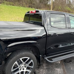 CHEVROLET COLORADO Z71 - 9