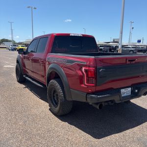 2019 FORD F-150 RAPTOR 照片 5