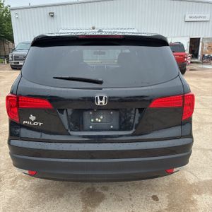 HONDA PILOT EX-L - 7