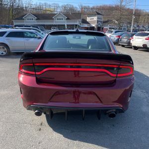 DODGE CHARGER SCAT PACK - 7