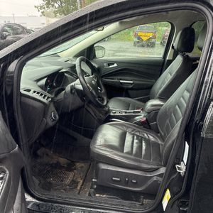 2016 FORD ESCAPE TITANIUM 缩略图 32