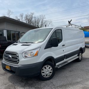 FORD TRANSIT 250 - 1