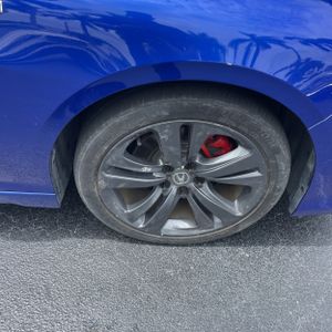 صورة مصغرة 20 لـ 2022 Acura TLX W/A-SPEC