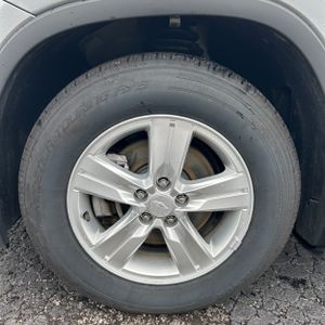 2019 Chevrolet TRAX LT — фото 17