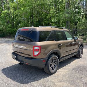 FORD BRONCO SPORT BIG BEND - 8