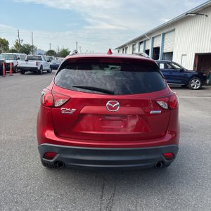 صورة 7 لـ 2014 Mazda CX-5 TOURING