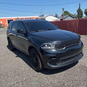 صورة مصغرة 12 لـ 2023 Dodge DURANGO GT