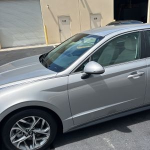 HYUNDAI SONATA SEL - 2