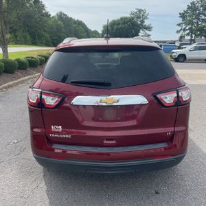 صورة 7 لـ 2017 Chevrolet TRAVERSE LT