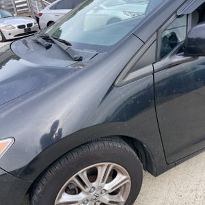 HONDA INSIGHT EX W/NAVI - 2