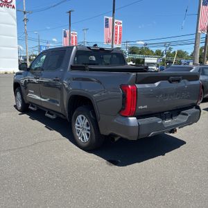 صورة 5 لـ 2023 Toyota TUNDRA SR5
