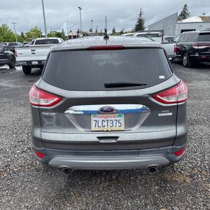 FORD ESCAPE SEL - 7