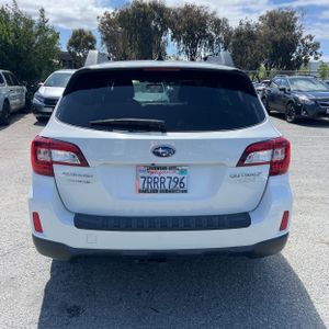 SUBARU OUTBACK 2.5I PREMIUM - 7