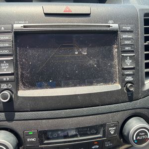 صورة مصغرة 40 لـ 2014 Honda CR-V EX-L