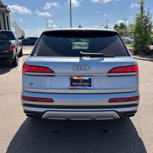 AUDI Q7 PREMIUM PLUS - 7