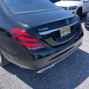 صورة مصغرة 61 لـ 2018 Mercedes-BENZ S-CLASS