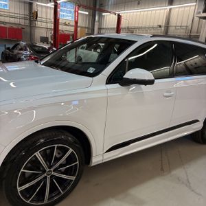 AUDI Q7 PREMIUM PLUS - 2