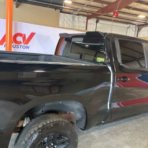 CHEVROLET SILVERADO 1500 LT TRAIL BOSS - 7