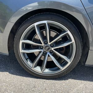 2021 AUDI A5 SPORTBACK PREMIUM PLUS 照片 19