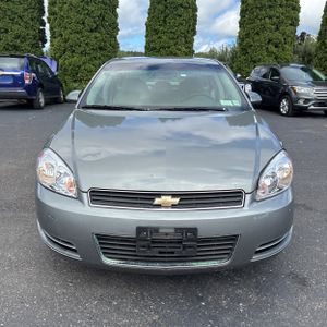 2007 Chevrolet IMPALA LS — фото 14