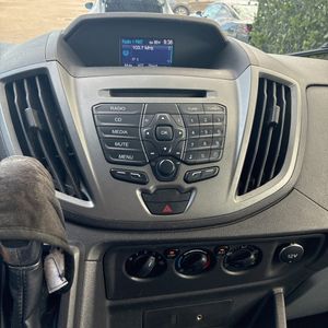 صورة 37 لـ 2016 FORD TRANSIT-350 XL