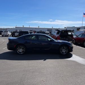 DODGE CHARGER SXT - 10