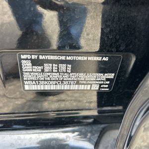 2023 BMW M550 I XDRIVE thumbnail 51