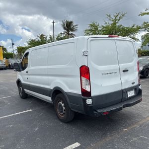 FORD TRANSIT 150 - 5