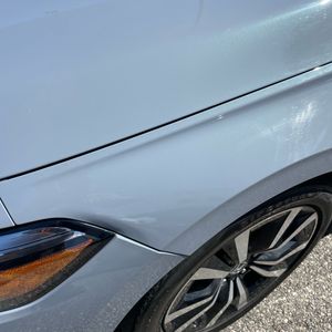 2024 Honda CIVIC EX — миниатюра 57