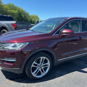 صورة 2 لـ 2018 Lincoln MKC RESERVE