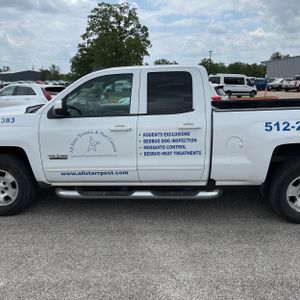 CHEVROLET SILVERADO 1500 LT - 4