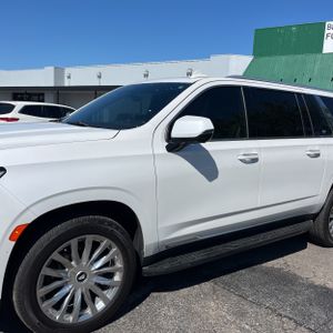 CADILLAC ESCALADE ESV PREMIUM LUXURY - 2