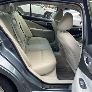 2015 Infiniti Q50 PREMIUM 缩略图 35