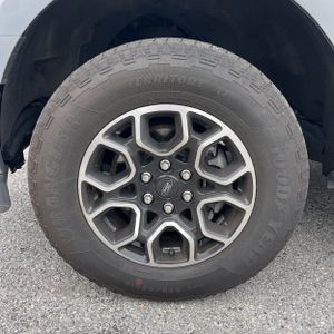 FORD F-150 XLT - 10