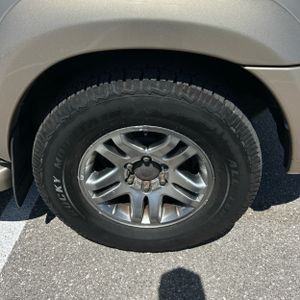 صورة 20 لـ 2006 Toyota SEQUOIA LIMITED