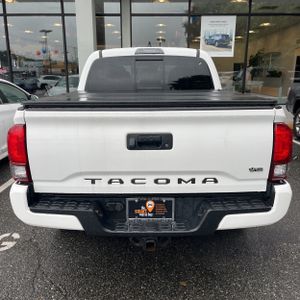 صورة 7 لـ 2019 Toyota TACOMA TRD SPORT