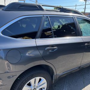 SUBARU OUTBACK 2.5I PREMIUM - 9