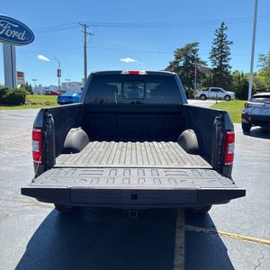 2019 FORD F-150 XLT 缩略图 44