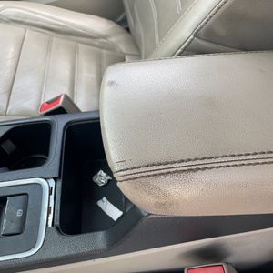 2017 FORD ESCAPE TITANIUM 缩略图 58