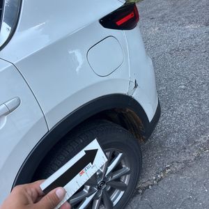 2023 Mazda CX-5 2.5 S 照片 54